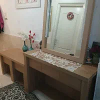 میز آرایش
