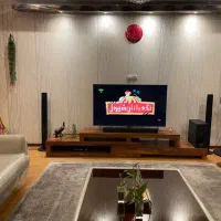 رهن یافروش واحد78متری فول امکانات انتهای باغ زمانی|اجارهٔ آپارتمان|بندر انزلی, باغ زمانی|دیوار