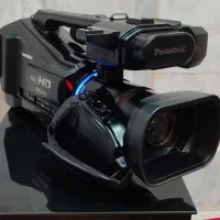 دوربین فیلم‌برداری Panasonic HC-MDH2|دوربین عکاسی و فیلم‌برداری|زاهدان, |دیوار