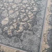 یک تخته فرش ۹متری ۷۰۰شانه نو