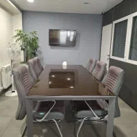 صندلی میز کنفرانس