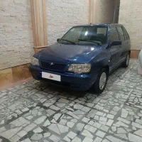 پراید 111 مدل 94