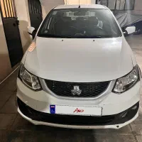 ساینا اس مدل ۱۴۰۱|خودرو سواری و وانت|تهران, هفت چنار|دیوار