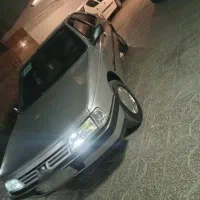 پژو ۴۰۵ استثنائی