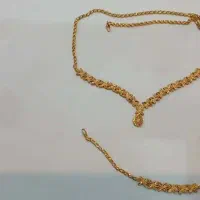 ۶۰ گرم طلا و یک عدد سکه تمام و دوعدد نیم سکه|زیورآلات و اکسسوری|تهران, فلسطین (میدان انقلاب)|دیوار