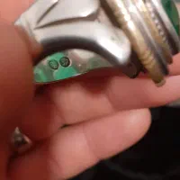 انگشتر زمرد|جواهرات|کرمانشاه, |دیوار