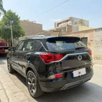 سانگ یانگ Korando 2wd، مدل ۲۰۲۳|خودرو سواری و وانت|تهران, تهرانسر شمالی|دیوار