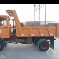 خاور کمپرسی مدل ۱۳۸۶|خودرو سنگین|گلبهار, شهر جدید گلبهار|دیوار