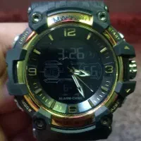 ساعت اصل برند max Fort ضد آب