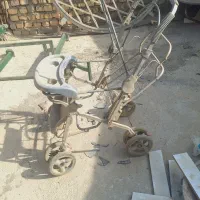 کالسکه خارجی