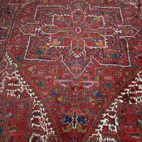 فرش طبیعی|فرش|تبریز, |دیوار