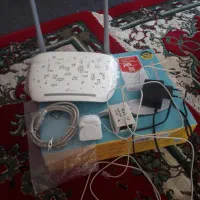 مودم مخابرات tp-link|مودم و تجهیزات شبکه|ارومیه, |دیوار