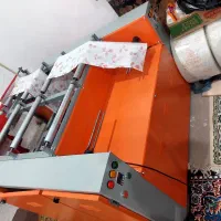 دستگاه سفر و دستمال کاغذی|ماشین‌آلات صنعتی|رشت, حومه رشت|دیوار
