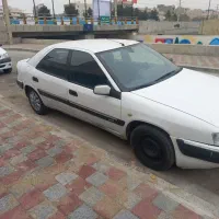 زانتیا مدل88