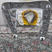 روروئک|کالسکه و لوازم جانبی|قم, شهر قائم|دیوار