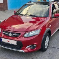 کوییک R مدل ۱۳۹۹