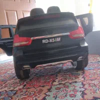 ماشین شارژی شاسی بلند|اسباب‌بازی بچه|سبزوار, توحیدشهر|دیوار