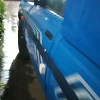 نیسان وانت|خودرو سواری و وانت|لاهیجان, کاروانسرابر|دیوار