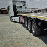 کفی ۱۲.۶۰|خودرو سنگین|شیراز, تندگویان|دیوار