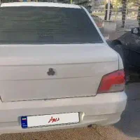 پراید مدل 89