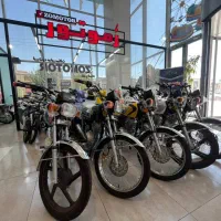 هوندا ۱۲۵،۱۵۰ قسطی با شرایط مناسب|موتورسیکلت|فردیس, کچویی|دیوار