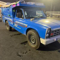 حمل بار وانت بار|خدمات حمل و نقل|نوشهر, |دیوار