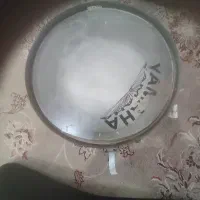 تبل|درام و پرکاشن|نیشابور, پنجراه|دیوار