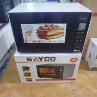 ماکروفر ۶۰ لیتر|اجاق گاز و لوازم برقی پخت‌وپز|ارومیه, |دیوار