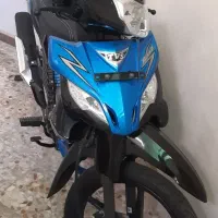 موتور راکز ۱۲۵