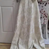 لباس نامزدی بسیار زیبا