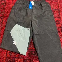 شلوارورزشی ادیداس پریمگرین طرح قدیم اورجینال سایزL