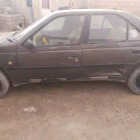پژو روا مدل 88بیمه داره همه چی مرتب