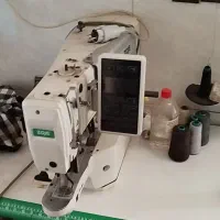 الیک دکمه در حد در حد|چرخ خیاطی و ریسندگی|قرچک, مهدیه|دیوار