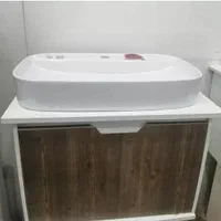 آینه باکس پی وی سی ضداب|لوازم سرویس بهداشتی|کرمان, |دیوار