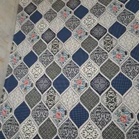 گلیم ۹ متر در حد نو