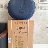 یخچال