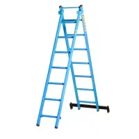 نردبان مخابراتی ۴ متری