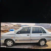 پراید141دوگانه|خودرو سواری و وانت|بندرعباس, |دیوار