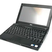 لپ تاپ dell مینی|رایانه همراه|قزوین, |دیوار