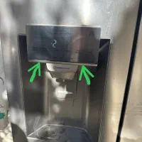 سایدبای ساید LG