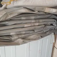 چادر خاور ابعاد ۵/۳۰در۶/۵