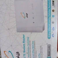 تمام وسایل نو و پلمپ