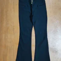 دمپا فاق بلند کاملا نو