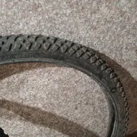 لاستیک دوچرخه ۲۶