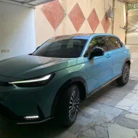 هوندا ens-1