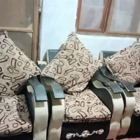 یک دست مبل دست دو