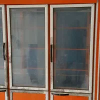 یخچال مغازه فروشگاه
