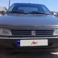 پژو 405|خودرو سواری و وانت|قروه, |دیوار