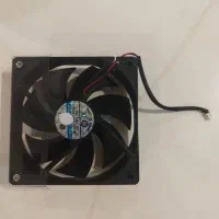 فن پاور و کیس ۱۲ولت BOK