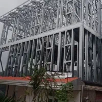 نصاب سازه LSF|خدمات پیشه و مهارت|آمل, |دیوار